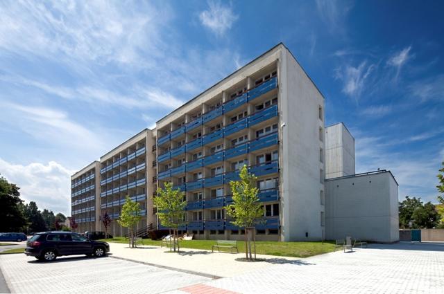 Cmc Residence & Conference Inn Čelákovice Dış mekan fotoğraf